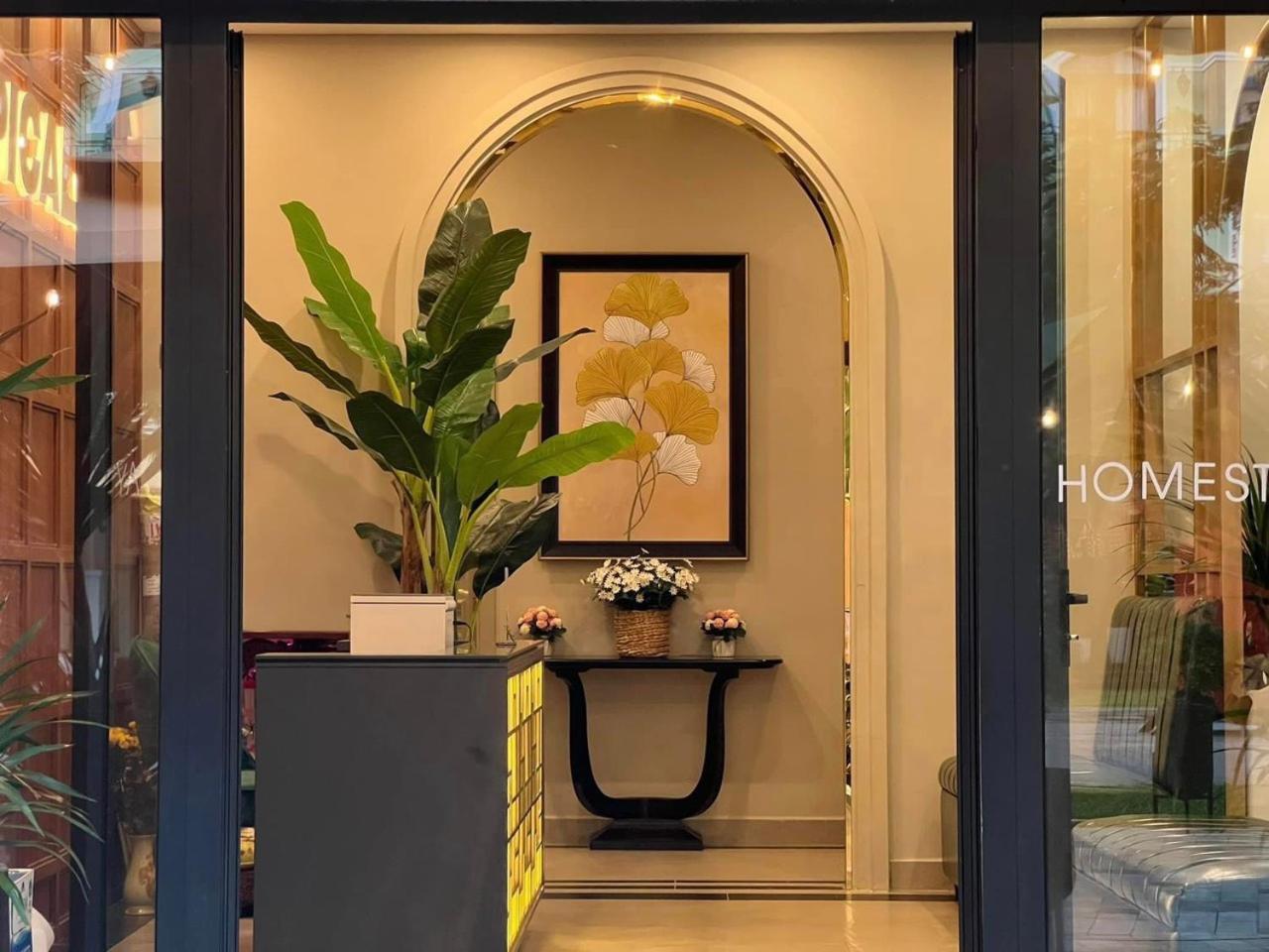Hotel Tropical Bay Grand World Phu Quoc Esterno foto
